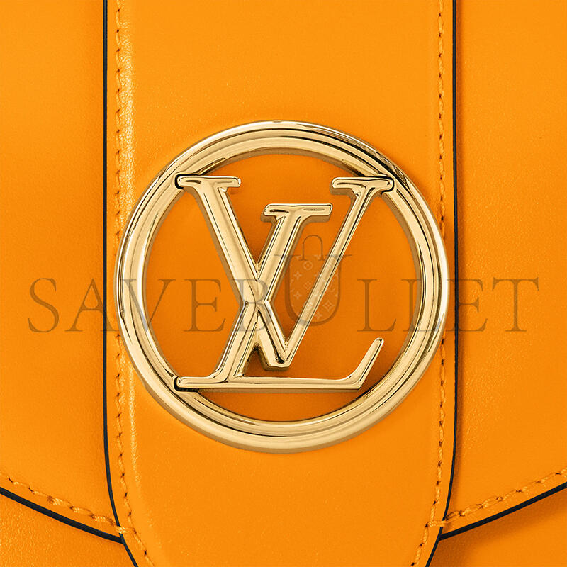 LOUIS VUITTON LV PONT 9 M55946 (23*15*8cm)